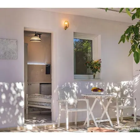 Apartamento Jasmin Studio 1 *