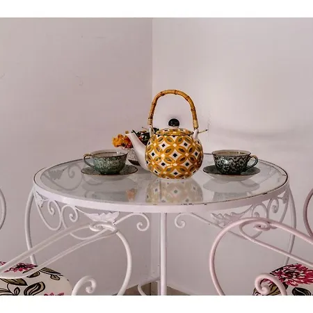 Jasmin Studio 1 *