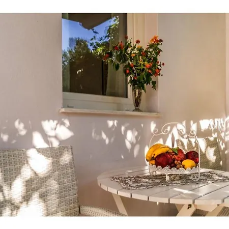 Apartamento Jasmin Studio 1 Gouvia