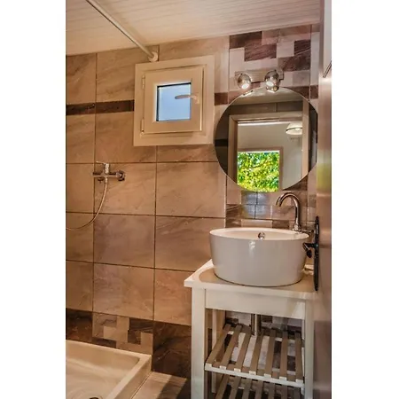 Jasmin Studio 1 Apartamento Gouvia