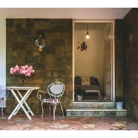 Apartamento Jasmin Studio 1