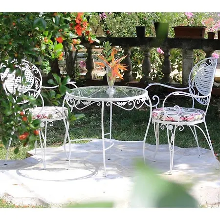 Appartement Jasmin Studio 1 *