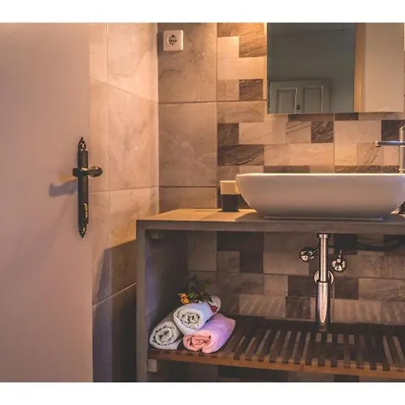 Appartement Jasmin Studio 1